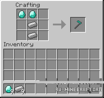  The Reinforced Mod  Minecraft 1.6.4