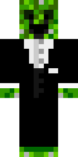 Скачать скин Happy Creeper для minecraft Скачать скин Happy Creeper для minecraft