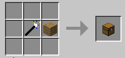  Kuuu's Magic Wand  Minecraft 1.6.2