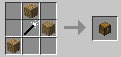  Kuuu's Magic Wand  Minecraft 1.6.2