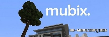   Mubix  Minecraft