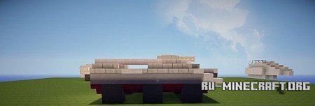 Скачать карту CUGAR для Minecraft Скачать карту CUGAR для Minecraft