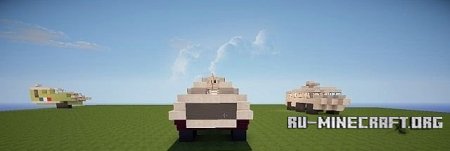 Скачать карту CUGAR для Minecraft Скачать карту CUGAR для Minecraft