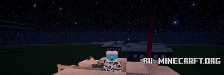 Скачать карту CUGAR для Minecraft Скачать карту CUGAR для Minecraft