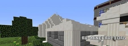 Скачать карту Courthouse для Minecraft Скачать карту Courthouse для Minecraft
