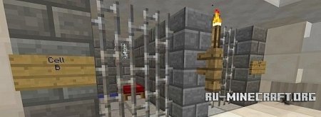 Скачать карту Courthouse для Minecraft Скачать карту Courthouse для Minecraft