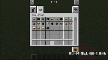  OliveCraft  minecraft 1.7.2