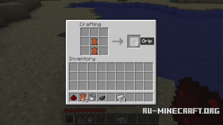  Call of Duty Knives Mod  minecraft 1.7.2