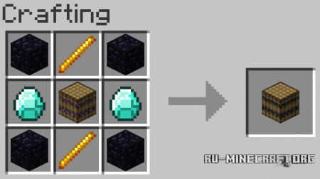  The Barrels Mod  Minecraft 1.7.2