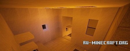 Скачать карту Eli - Minimalist house для Minecraft Скачать карту Eli - Minimalist house для Minecraft