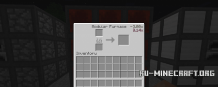  Modular Furnaces 2  Minecraft 1.5.2