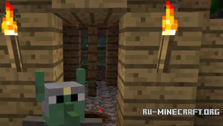  Goblins Mod  Minecraft 1.5.2