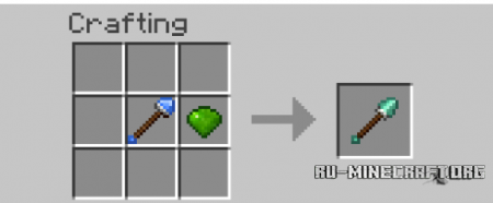 Скачать Goblins Mod для Minecraft 1.5.2