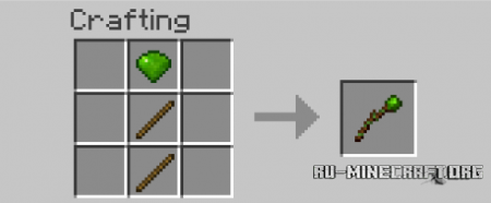 Скачать Goblins Mod для Minecraft 1.5.2