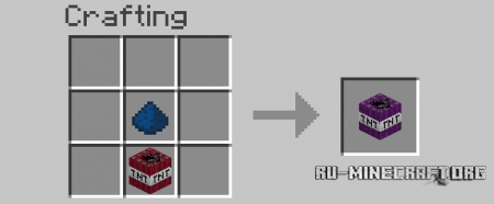 Скачать Goblins Mod для Minecraft 1.5.2