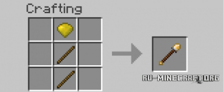 Скачать Goblins Mod для Minecraft 1.5.2