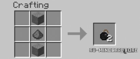 Скачать Goblins Mod для Minecraft 1.5.2