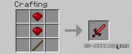 Скачать Goblins Mod для Minecraft 1.5.2