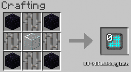Скачать Raycraft для Minecraft 1.6.4