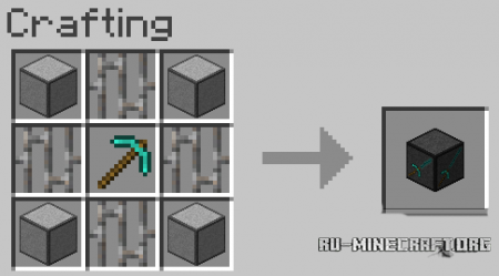 Скачать Raycraft для Minecraft 1.6.4