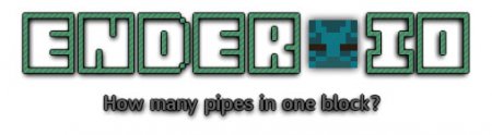  Ender IO Mod  minecraft 1.7.2