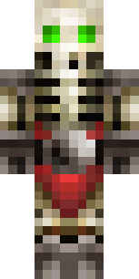 Скачать скин Undead Barbarian для minecraft Скачать скин Undead Barbarian для minecraft