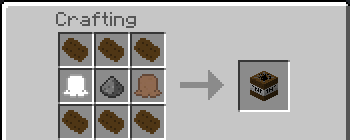  The Ice Cream Sandwich Creeper  minecraft 1.7.5