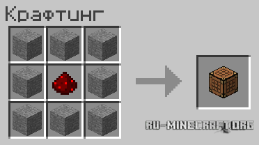  Floodgate Mod  minecraft 1.6.4