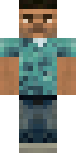 Скачать скин Tommy Vercetti для minecraft Скачать скин Tommy Vercetti для minecraft