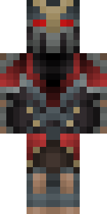   Master of Shadows  minecraft