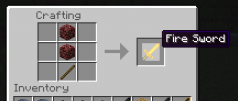 Elemental Swords Mod  minecraft 1.6.4