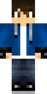   XodoxGamer  minecraft