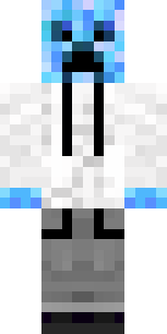   SexyCreeper  minecraft