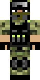 Скачать скин Армеец для minecraft Скачать скин Армеец для minecraft