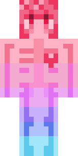   Betty Jelly  minecraft