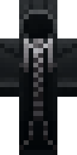 Скачать скин Organization XIII Uniform для minecraft Скачать скин Organization XIII Uniform для minecraft