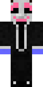   PayDay:(Hoxton)  minecraft