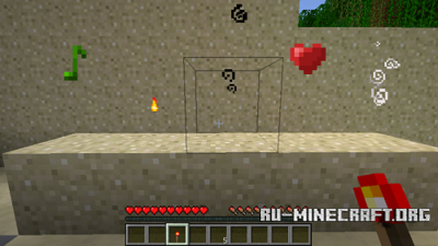  Particle Box  Minecraft 1.6.4