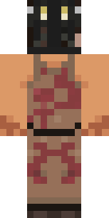   Traeyu  minecraft
