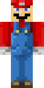   MarioisKewl  minecraft