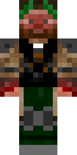   Tthelastultima  minecraft