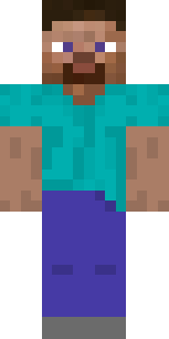   Bblank  minecraft