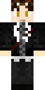   Snowman  minecraft