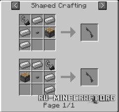  Enemy Soldiers  minecraft 1.7.2