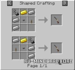  Enemy Soldiers  minecraft 1.7.2