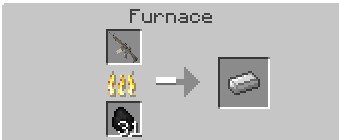  Enemy Soldiers  minecraft 1.7.2