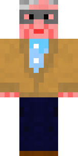   Gopher  minecraft
