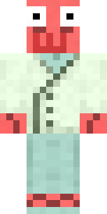 Скачать скин Tramp для minecraft Скачать скин Tramp для minecraft