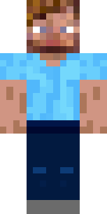   Hen  minecraft