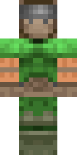   Glitch  minecraft